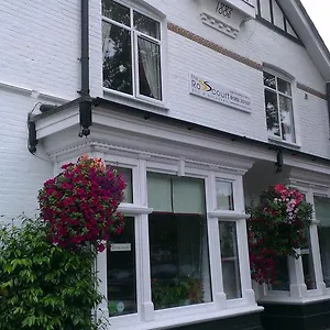 The Rosscourt Hotel- Over 18'S Only (Adults Only) Gasthof