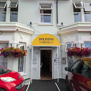 Dolphins Bed & Breakfast